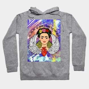 Frida Hoodie